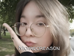 moirecreason Adult dvd gold