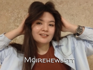 Moirehewlett