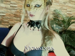 Monalysa