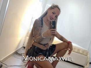 Monicamaxwel