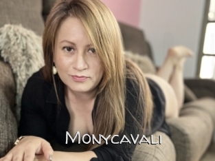 Monycavali