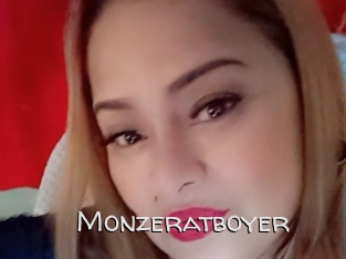 Monzeratboyer