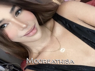 Mooreathisa