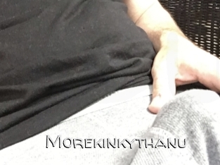 Morekinkythanu