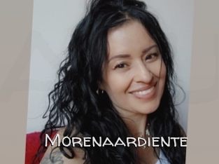 Morenaardiente