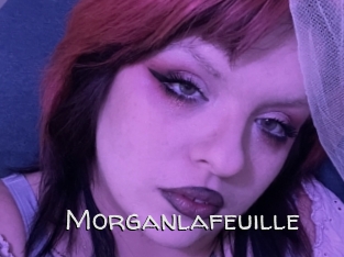 Morganlafeuille