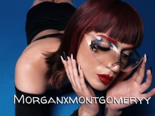 Morganxmontgomeryy