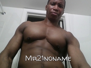 Mr21noname