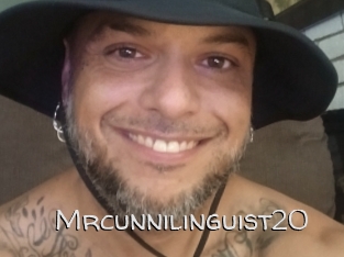 Mrcunnilinguist20