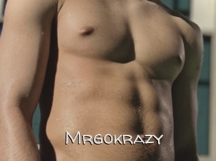 Mrgokrazy