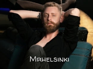 Mrhelsinki