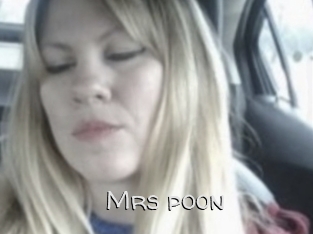 Mrs_poon