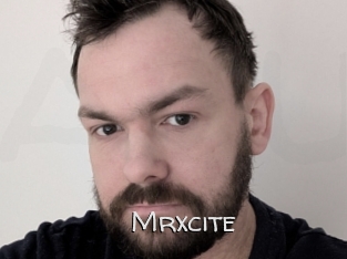 Mrxcite