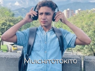 Muichitotokito