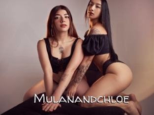 Mulanandchloe