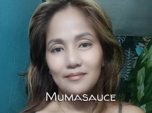 Mumasauce