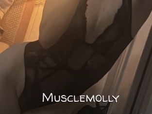 Musclemolly