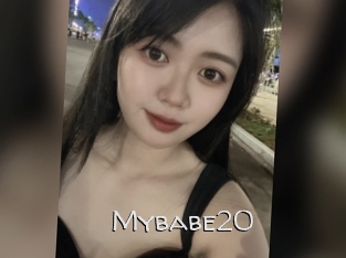 Mybabe20