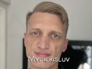 Mydickisluv