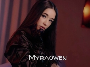 myraowen Adult dvd gold