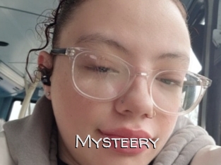 Mysteery