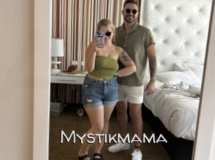 Mystikmama