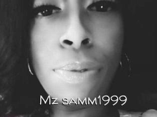 Mz_samm1999