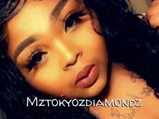 Mztokyozdiamondz