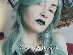 XAliceChaosx