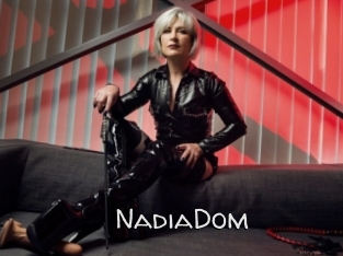 NadiaDom