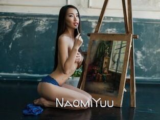 NaomiYuu