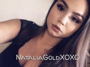 NataliaGoldXOXO