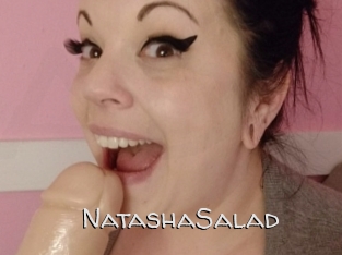 NatashaSalad