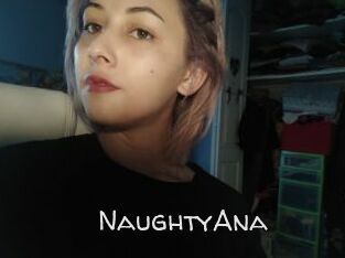 NaughtyAna