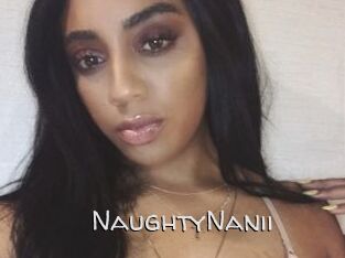 NaughtyNanii