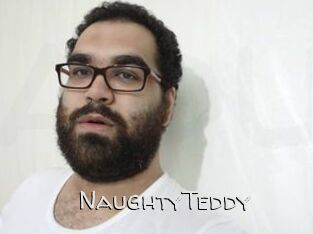 NaughtyTeddy