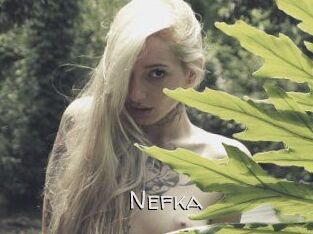 Nefka