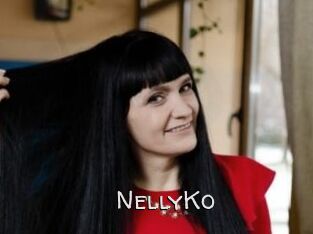 NellyKo