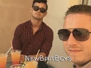 NewBritBoys