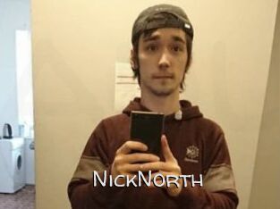 NickNorth