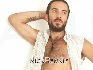 NickRennie