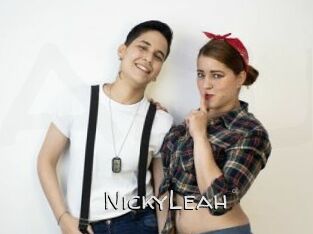 NickyLeah