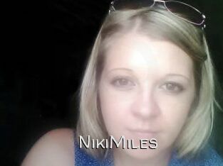 NikiMiles_