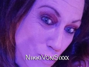 NikkiVonSixxx