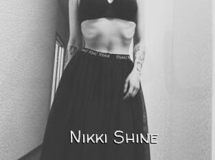 Nikki_Shine