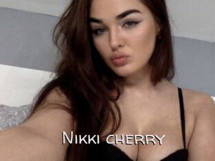 Nikki_cherry