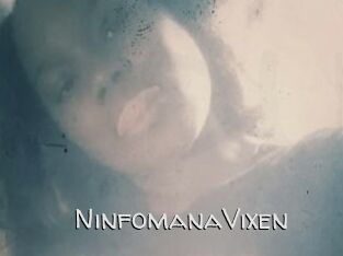 NinfomanaVixen