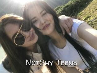 NotShy_Teens