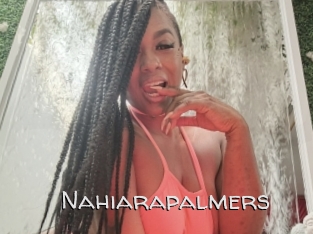 Nahiarapalmers