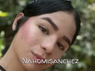 Nahomisanchez